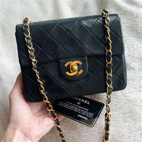 bolsa chanel original y replica|authentic chanel handbags.